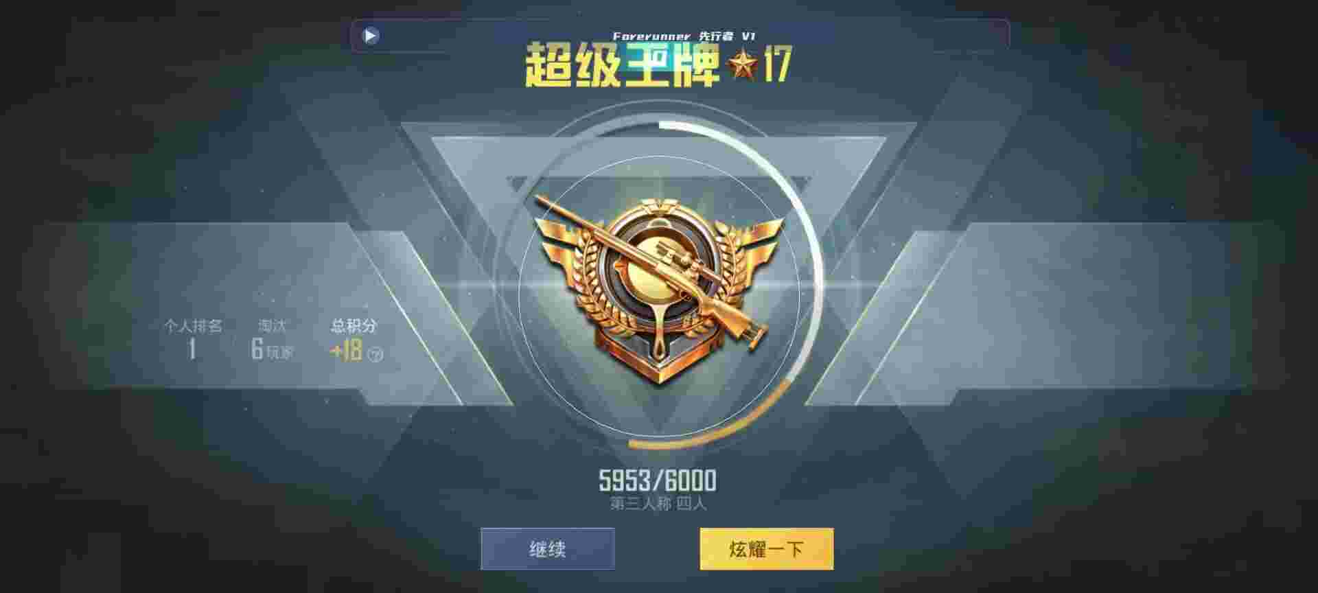 和平精英鸡腿辅助自瞄 - ��ƽ��Ӣ���չʾ�ӽǱ���辅助预览图